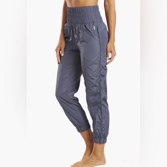Joggers FP Movement Par Free People - Taille S Noir - Tissu Stretch - Neuf Avec étiquettes